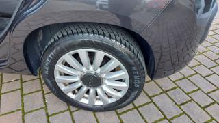 FIAT 500L usata, con Filtro antiparticolato