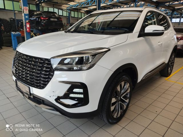 DR MOTOR DR 5.0 usata, con Airbag laterali