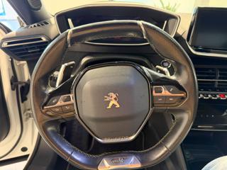 PEUGEOT 2008 usata, con Park Distance Control
