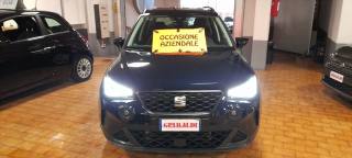 SEAT Arona usata, con Airbag