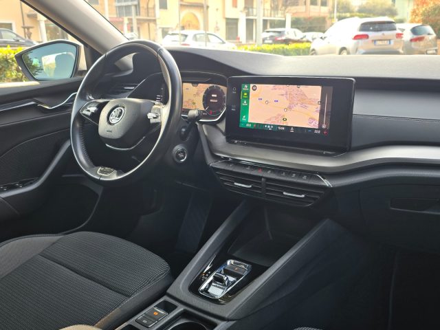 SKODA Octavia usata 125