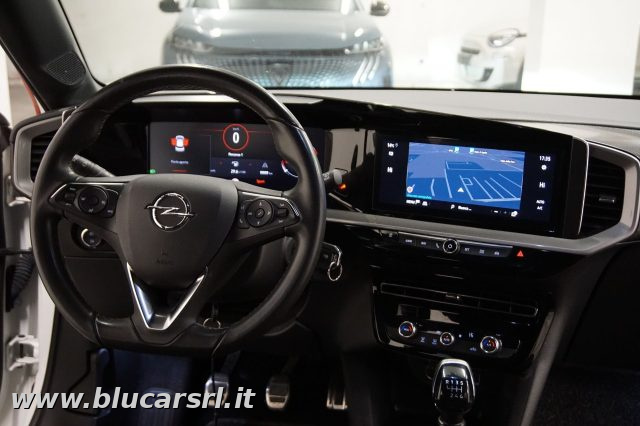 OPEL Mokka usata, con ESP
