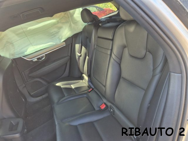 VOLVO V90 usata, con Bluetooth