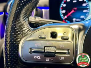 MERCEDES-BENZ CLA 200 usata, con Vetri oscurati