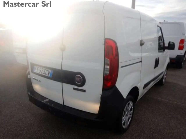 FIAT Doblo usata, con Airbag Passeggero
