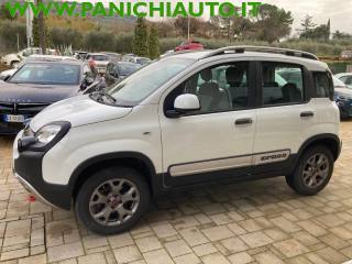 FIAT Panda Cross usata, con Airbag