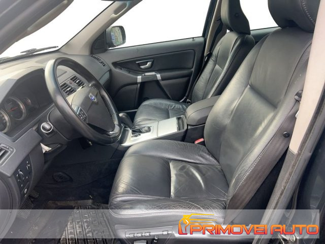 VOLVO XC90 usata, con Autoradio