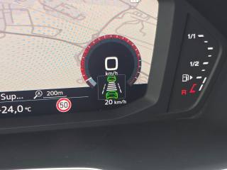 AUDI Q3 usata, con Specchietti laterali elettrici