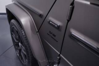 MERCEDES-BENZ G 63 AMG usata 41
