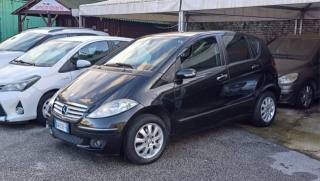 MERCEDES-BENZ A 180 usata, con Airbag laterali