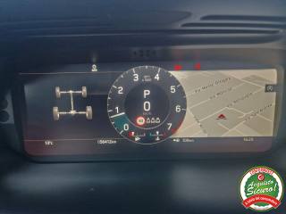 LAND ROVER Discovery Sport usata, con Boardcomputer