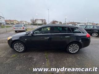 OPEL Insignia usata, con Immobilizzatore elettronico