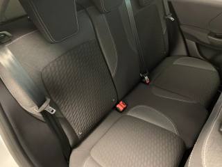 FORD Puma usata, con Fendinebbia