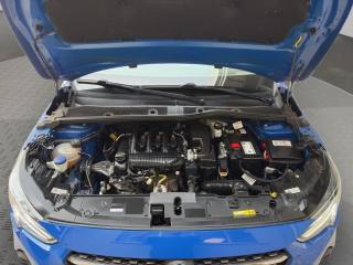 OPEL Corsa usata 22