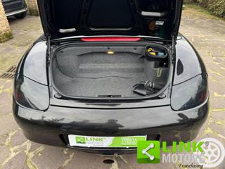 PORSCHE Boxster usata, con ESP