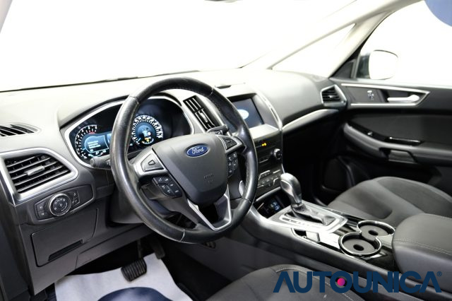FORD S-Max usata, con Boardcomputer