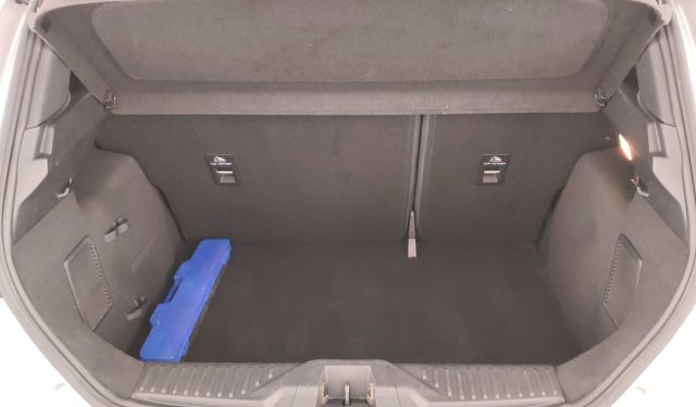 FORD Fiesta usata, con Immobilizzatore elettronico