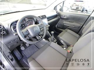 CITROEN C3 Aircross usata, con Immobilizzatore elettronico