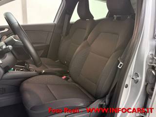 RENAULT Clio usata, con Alzacristalli elettrici