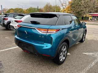 DS AUTOMOBILES DS 3 Crossback usata, con Airbag