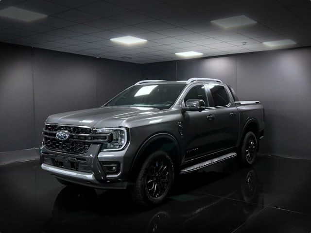 FORD Ranger usata, con ABS