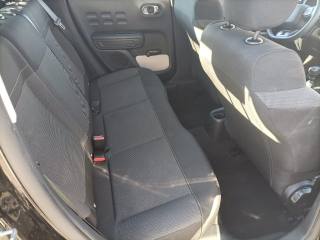 CITROEN C3 usata, con Cruise Control