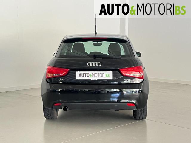 AUDI A1 usata, con Alzacristalli elettrici