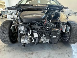 BMW 118 usata, con Controllo trazione