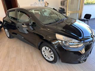 RENAULT Clio usata, con ESP