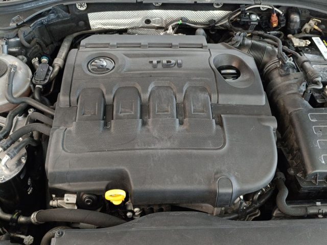 SKODA Superb usata, con Sedile posteriore sdoppiato