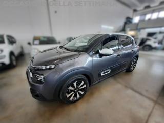 CITROEN C3 usata, con Airbag laterali