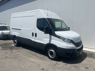 IVECO Daily 33S12V 2.3 HPT PC-TN Furgone