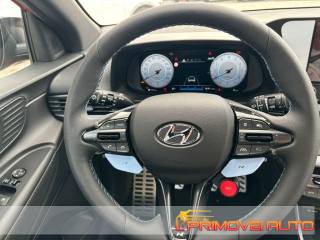 HYUNDAI i20 usata, con Airbag Passeggero