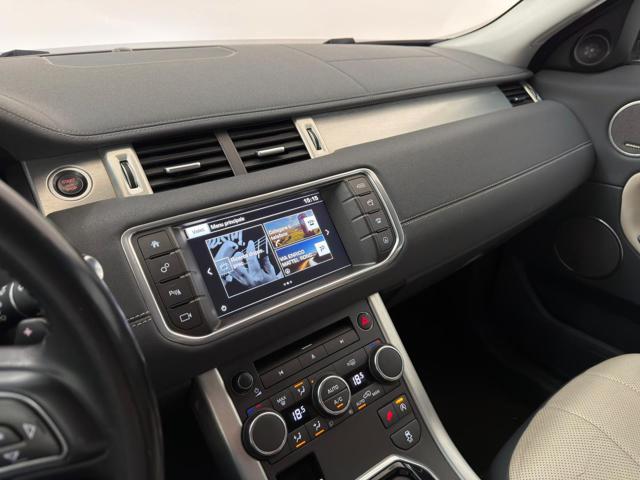 LAND ROVER Range Rover Evoque usata, con Climatizzatore