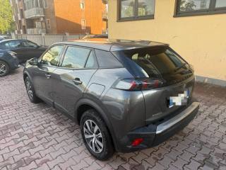 PEUGEOT 2008 usata, con Cerchi in lega