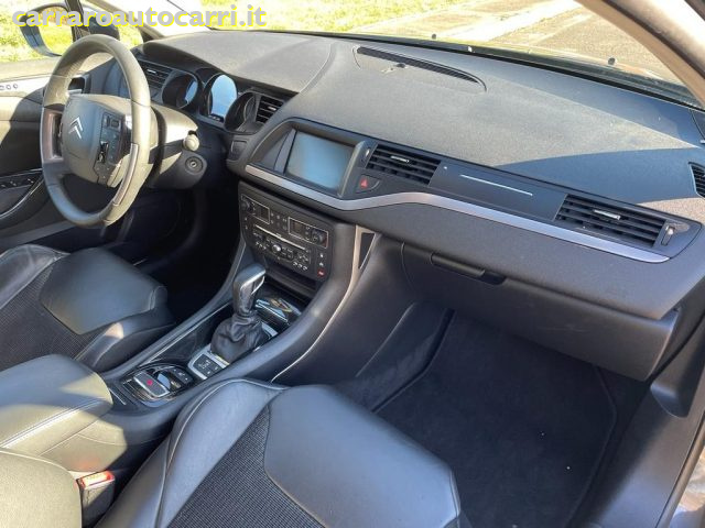 CITROEN C5 usata, con Cruise Control