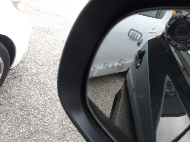 SUZUKI Vitara usata, con Specchietti laterali elettrici