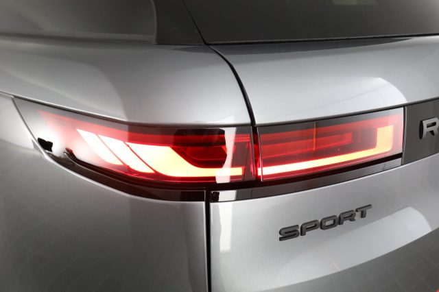 LAND ROVER Range Rover Sport usata 16