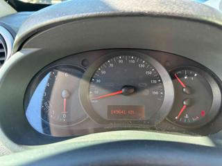RENAULT Kangoo usata, con Servosterzo