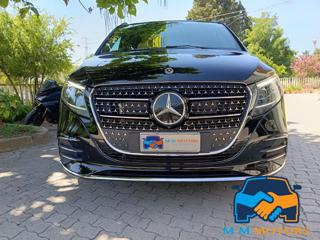 MERCEDES-BENZ V 300 usata, con Airbag