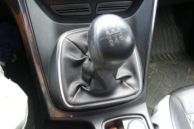 FORD C-Max usata, con Volante multifunzione