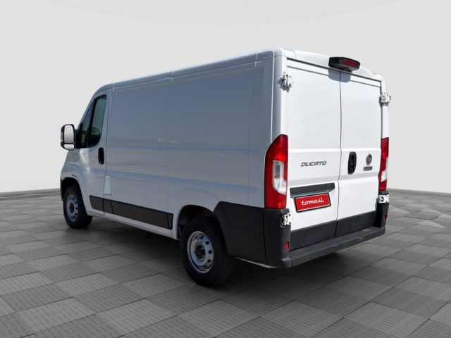 FIAT Ducato usata 2