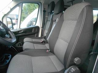 FIAT Ducato usata, con Boardcomputer