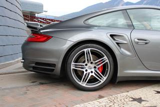 PORSCHE 911 usata, con Autoradio