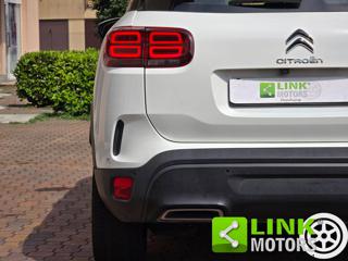 CITROEN C5 Aircross usata, con Vivavoce