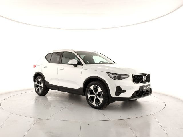 VOLVO XC40 usata, con Autoradio