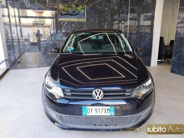 VOLKSWAGEN Polo usata, con ABS