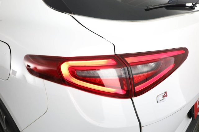 ALFA ROMEO Stelvio usata 9