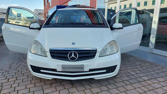 MERCEDES-BENZ A 160 usata 20