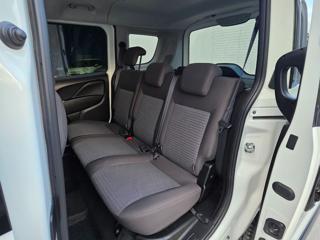 FIAT Doblo usata, con ESP